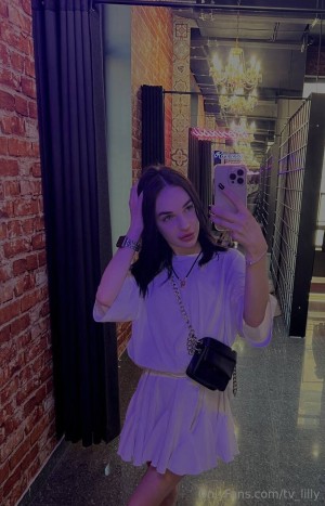 Tv lilly Nude Leaks OnlyFans Photos #5