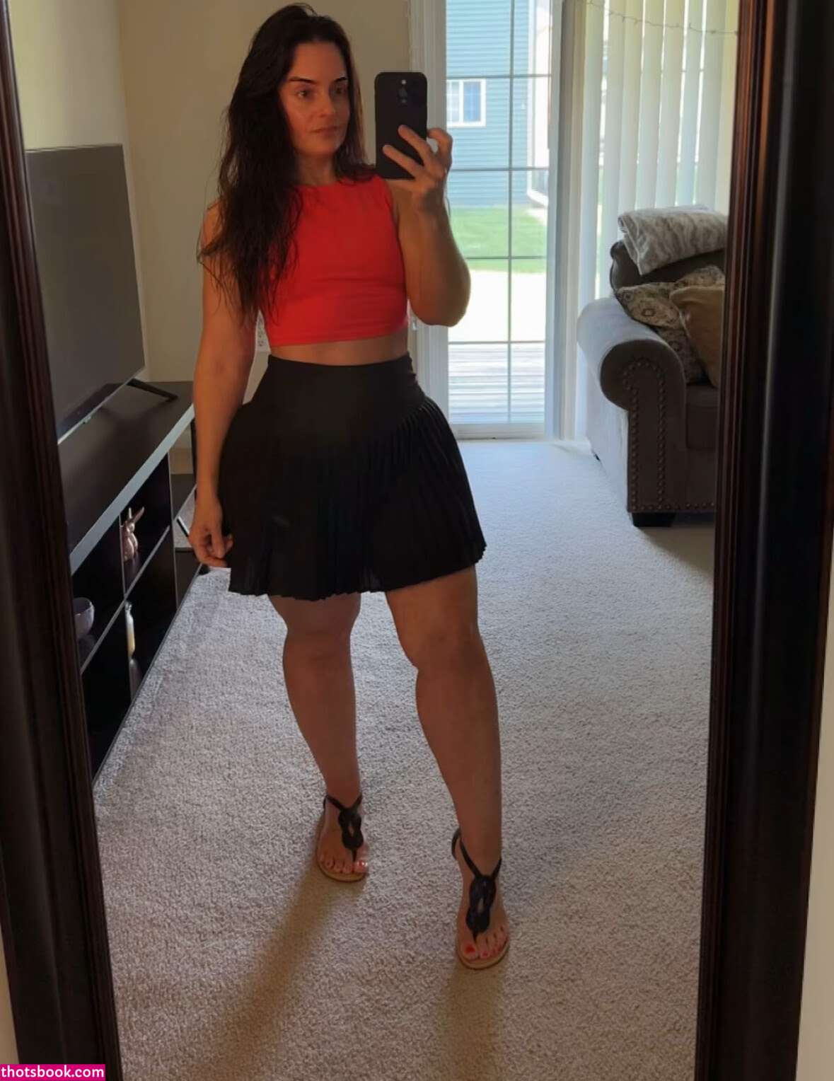 Veramelia Nieckula Nude Leaks OnlyFans Photos #5 1876965