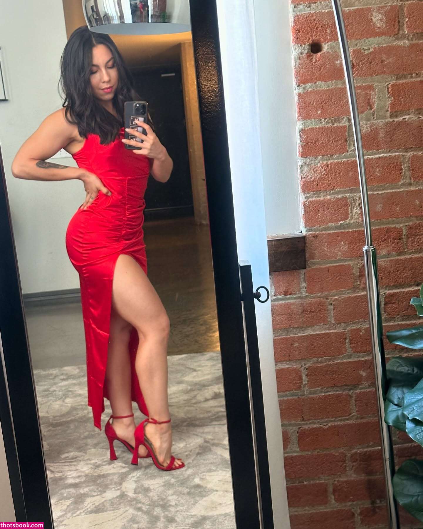 Vivian Saldana viviannefitt Nude Leaks OnlyFans Photos #4 1877033