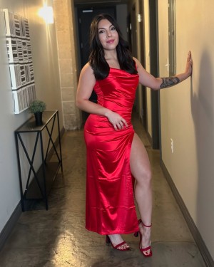 Vivian Saldana viviannefitt Nude Leaks OnlyFans Photos #4