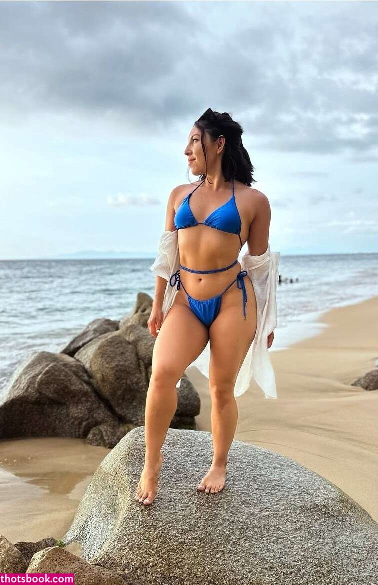 Vivian Saldana viviannefitt Nude Leaks OnlyFans Photos #5 1877037