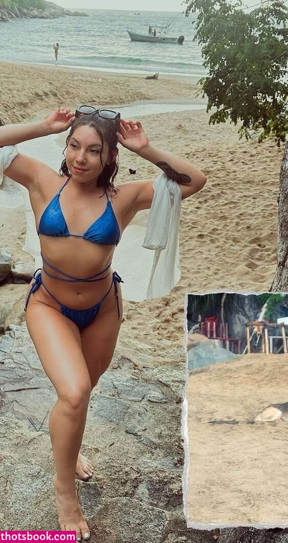 Vivian Saldana viviannefitt Nude Leaks OnlyFans Photos #5 1877040