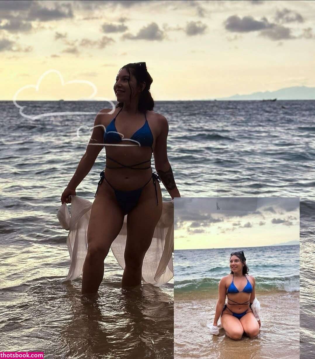 Vivian Saldana viviannefitt Nude Leaks OnlyFans Photos #5 1877041