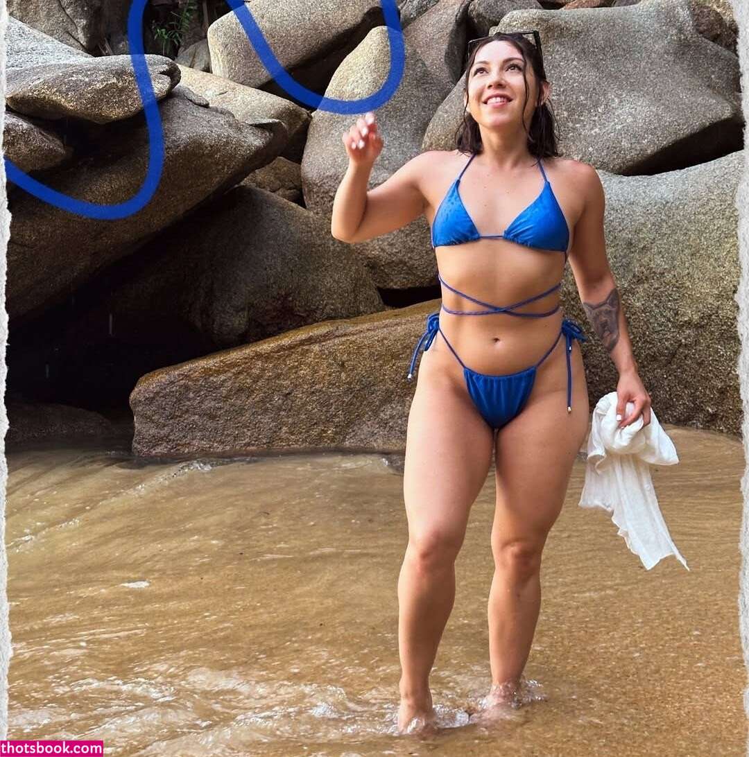 Vivian Saldana viviannefitt Nude Leaks OnlyFans Photos #5 1877042