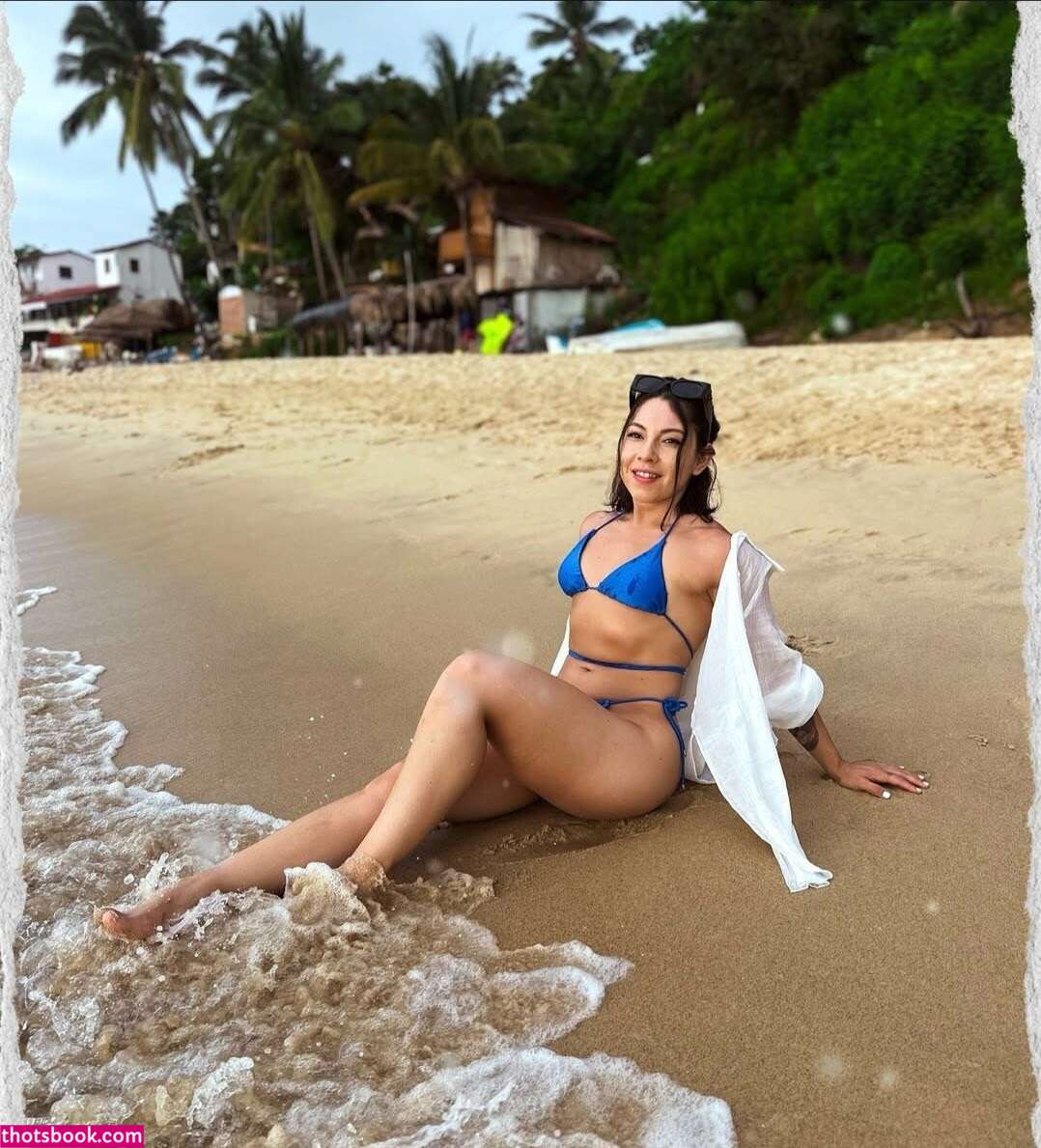 Vivian Saldana viviannefitt Nude Leaks OnlyFans Photos #5 1877043