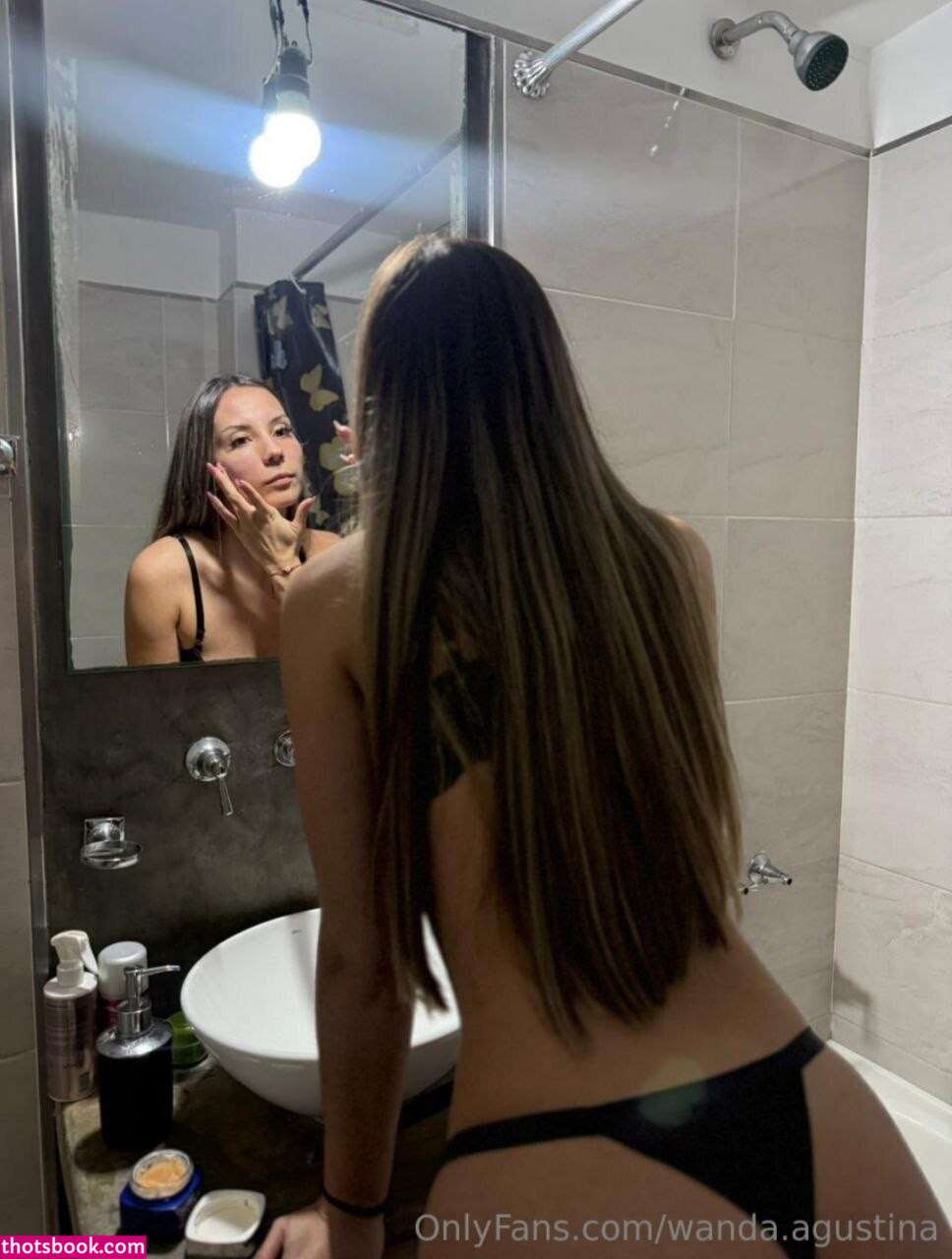 Wanda Nunez wandi agustina Nude Leaks OnlyFans Photos #3 1877114