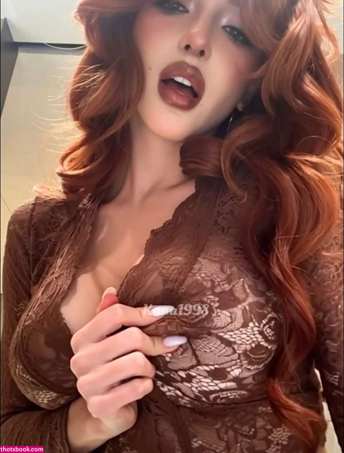 Xialan Kudouka Kudoukana Kana1998 kanaxl1998 Nude Leaks OnlyFans Photos #2 1877223