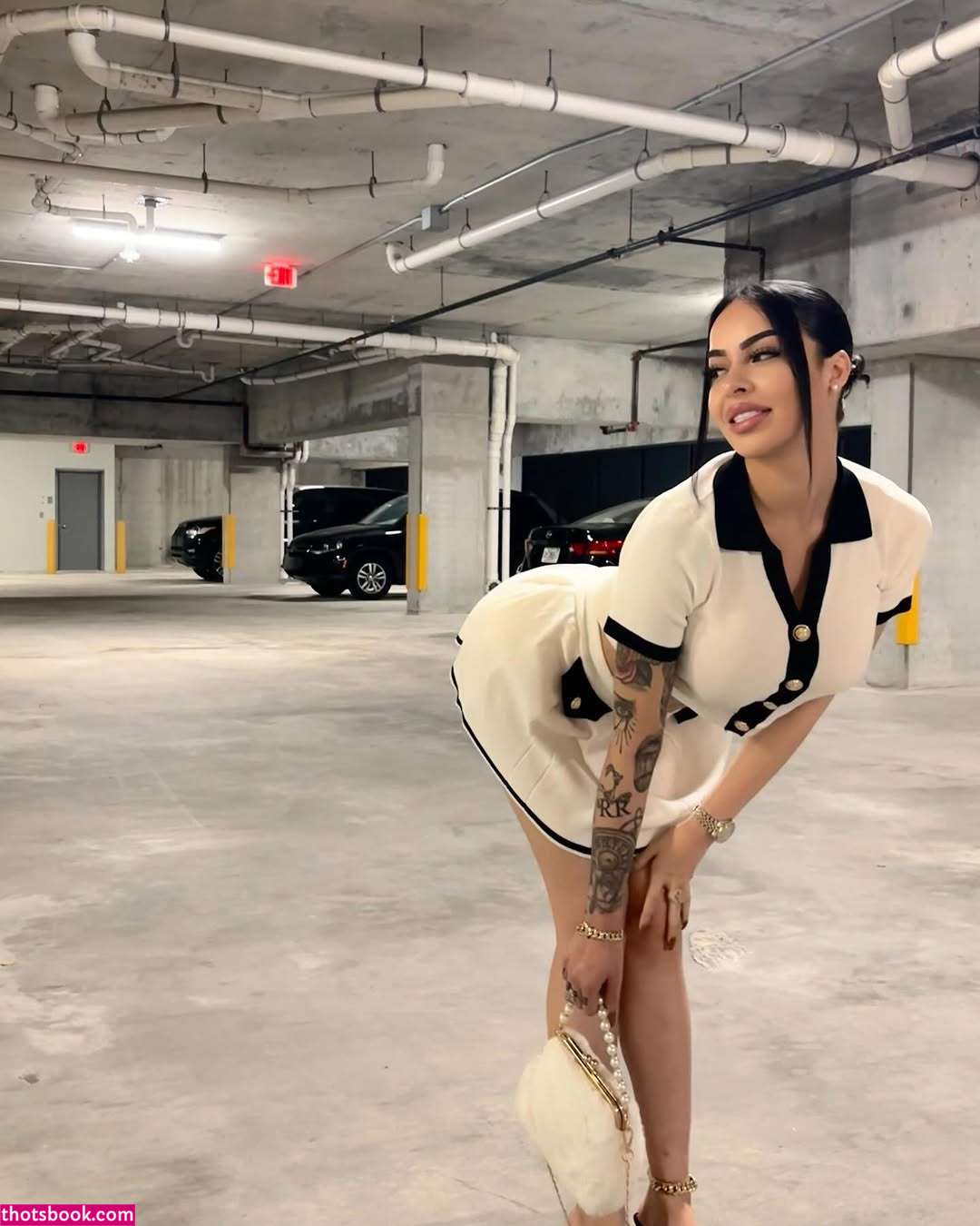 Yellaadoll Nude Leaks OnlyFans Photos #3 1877253