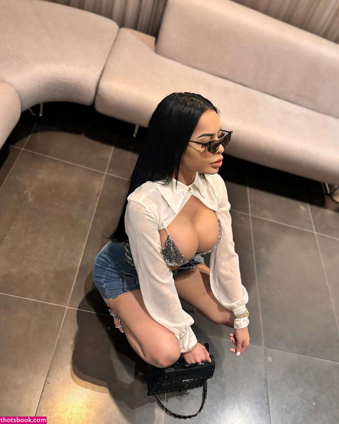 Yellaadoll Nude Leaks OnlyFans Photos #3 1877254