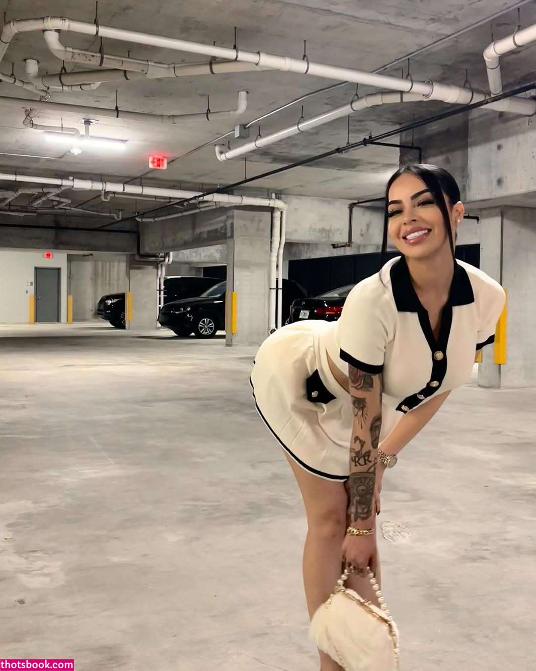 Yellaadoll Nude Leaks OnlyFans Photos #3 1877257