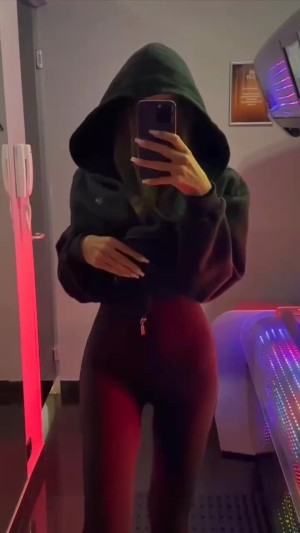 Anay Noissap Nude Leaks OnlyFans Video #1