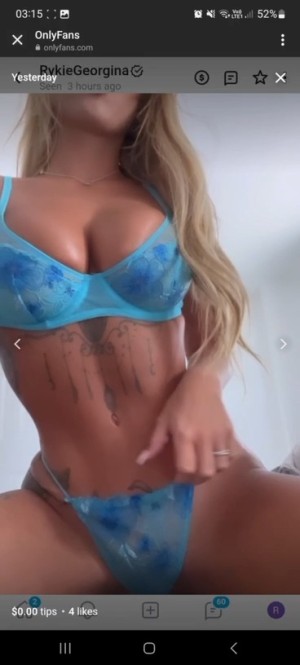 RykieSilva Nude Leaks OnlyFans Video #2