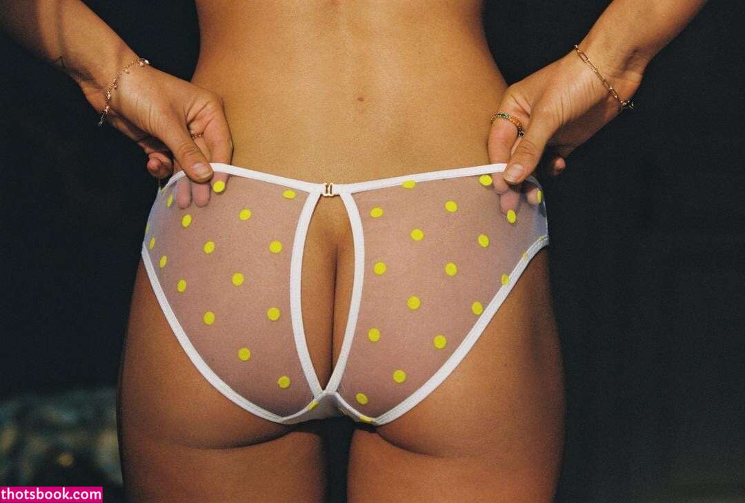 Alannah Walton Nude Leaks OnlyFans Photos #2 1881714