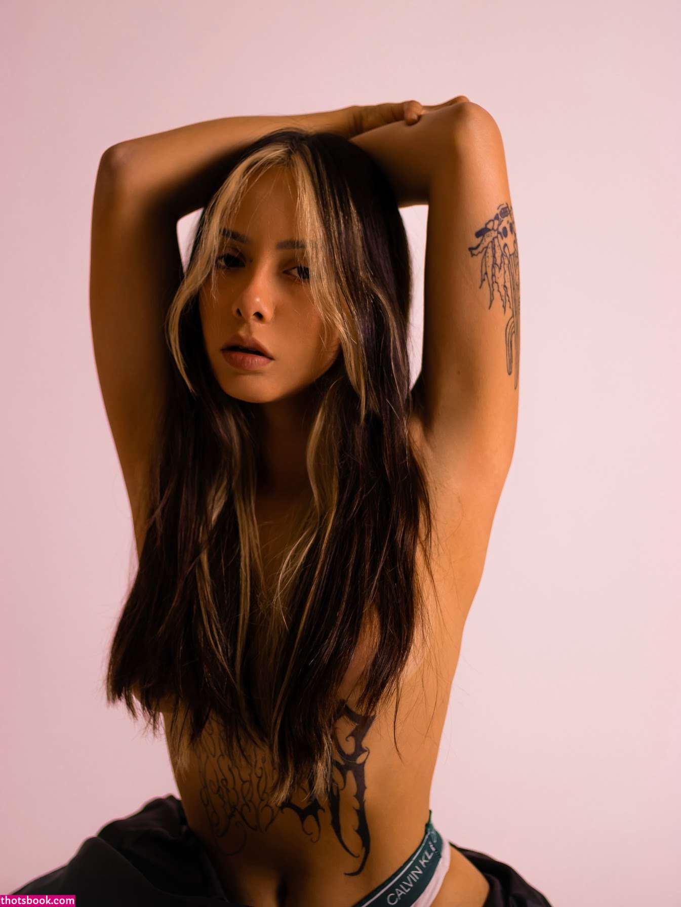 Ale Acosta Alexandra Acosta Nude Leaks OnlyFans Photos #3 1881779