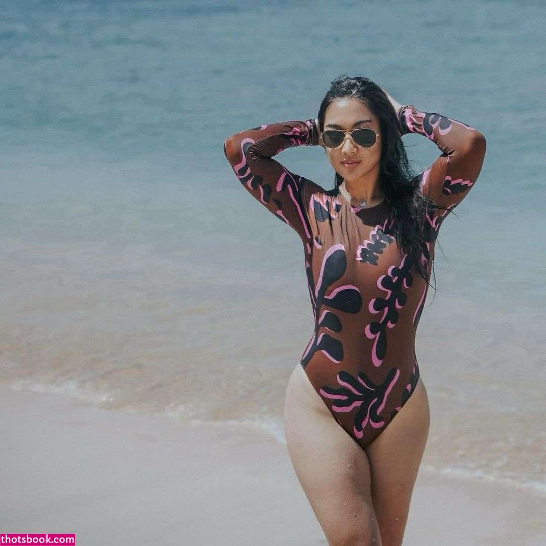 Anindita hidayat Nude Leaks OnlyFans Photos #2 1881830