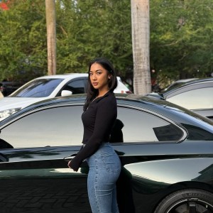 Anindita hidayat Nude Leaks OnlyFans Photos #3