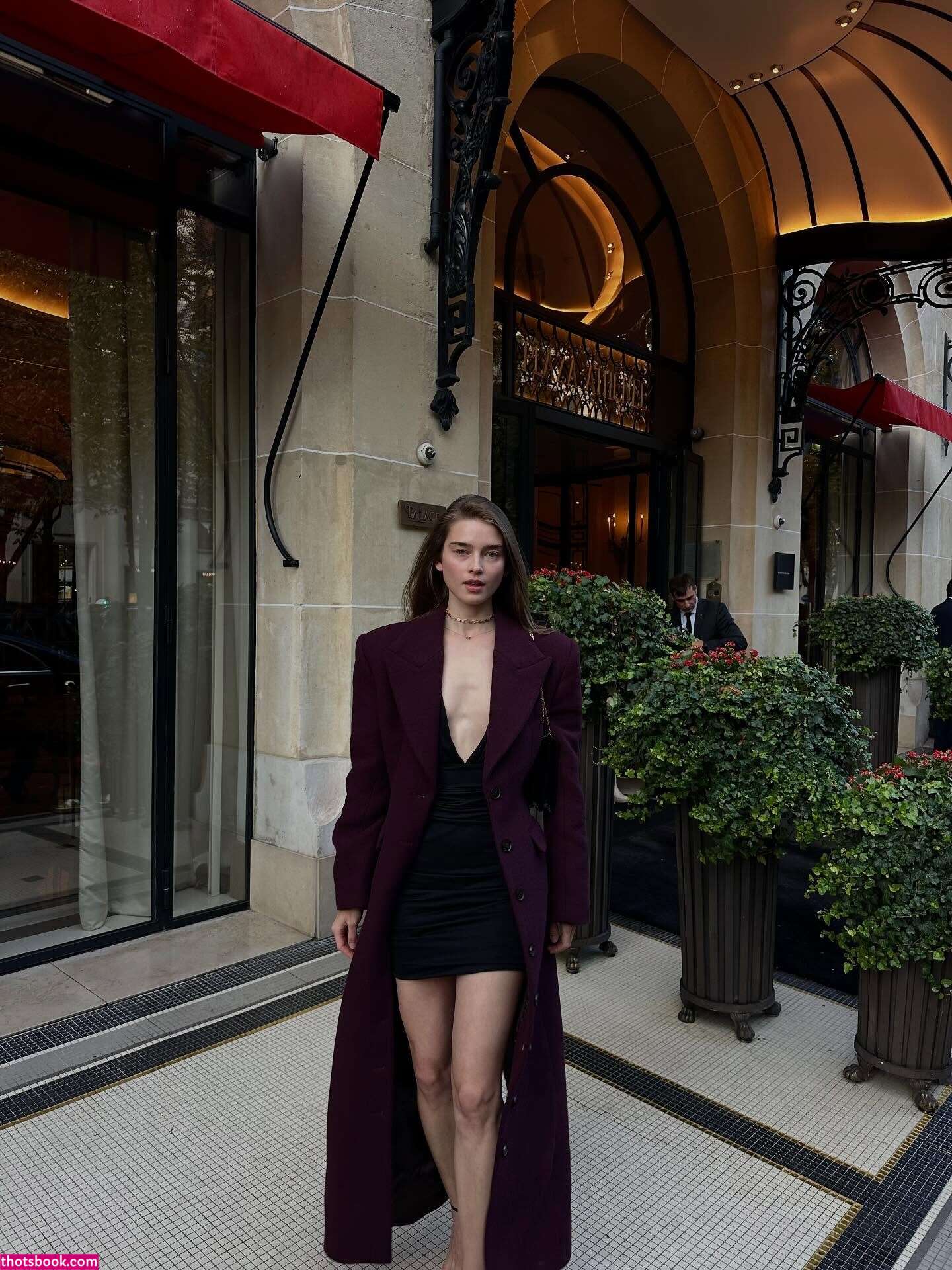 Atiragram Avokainhsiv Nude Leaks OnlyFans Photos #2 1882022