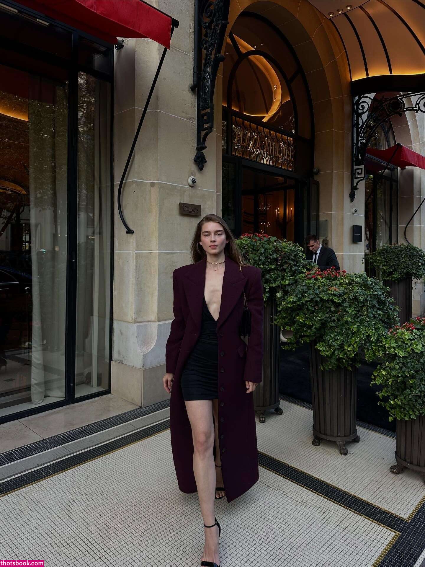 Atiragram Avokainhsiv Nude Leaks OnlyFans Photos #2 1882025