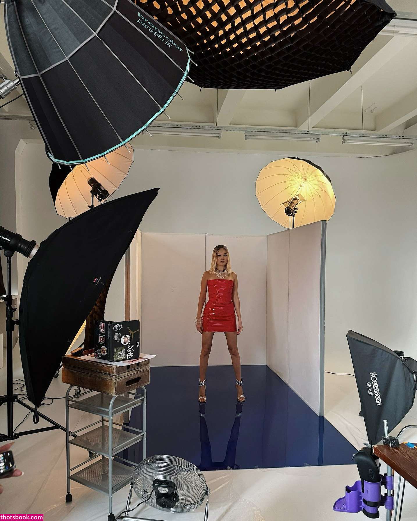 Avalka Akok Nude Leaks OnlyFans Photos #2 1882075