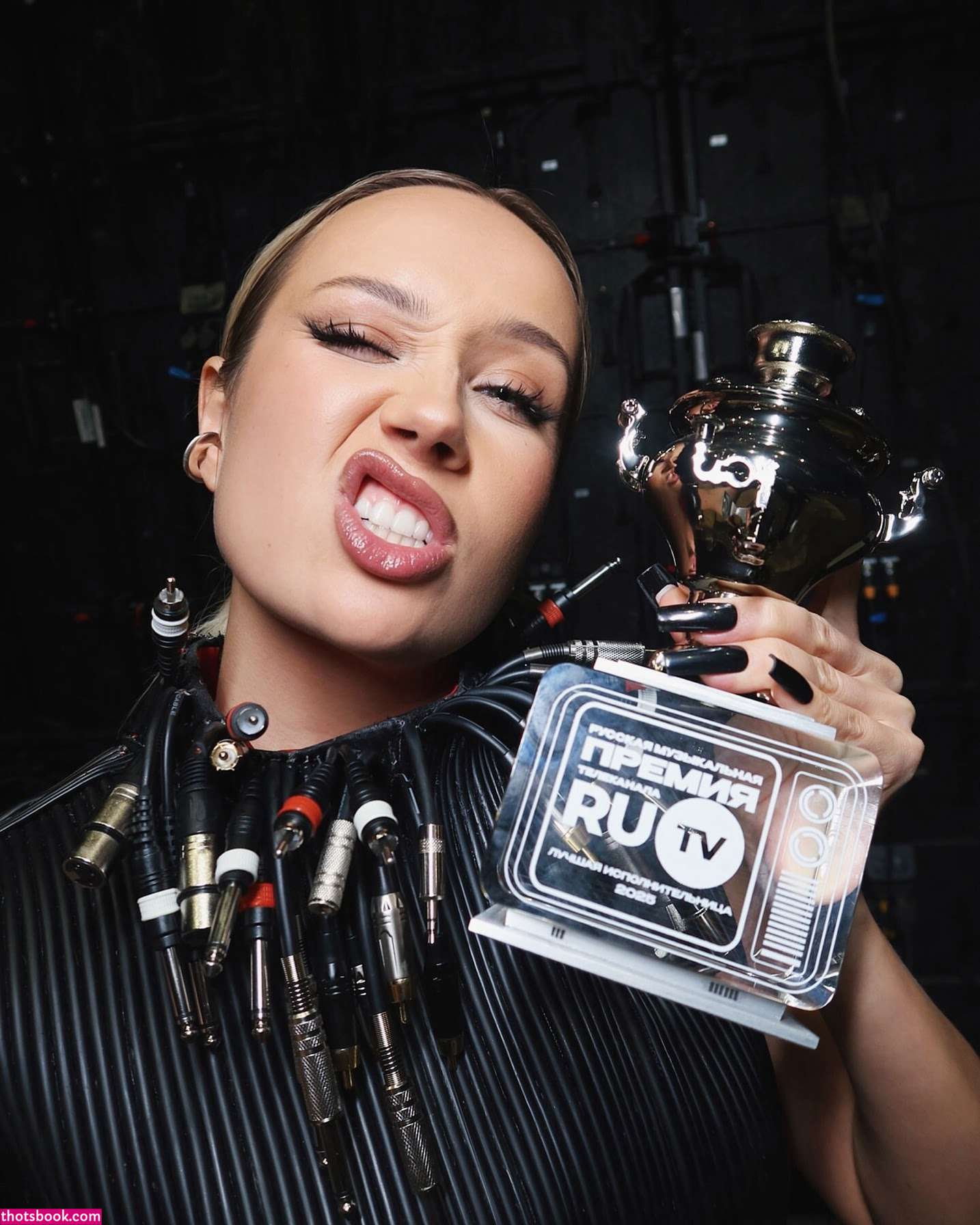 Avalka Akok Nude Leaks OnlyFans Photos #3 1882090