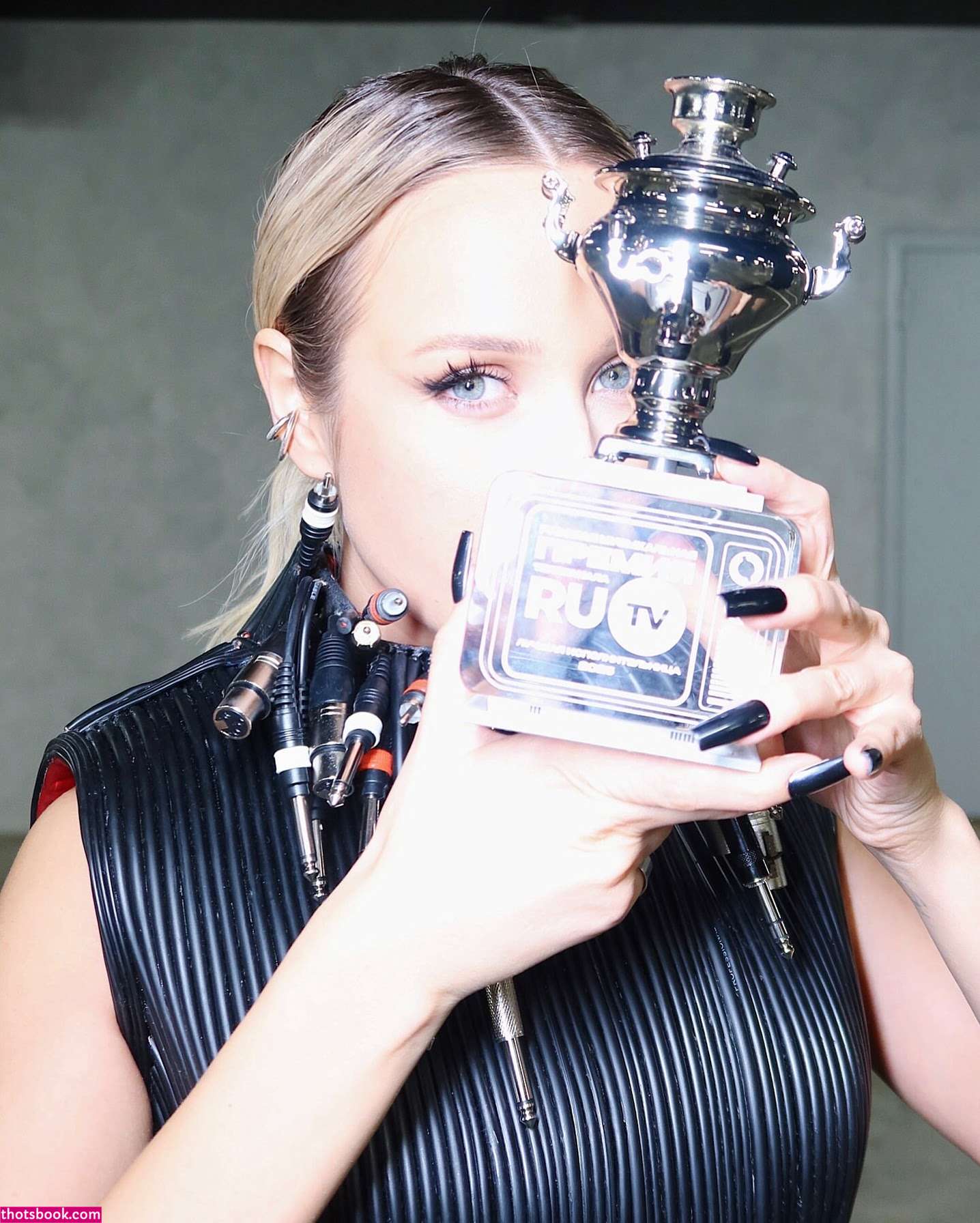 Avalka Akok Nude Leaks OnlyFans Photos #3 1882094