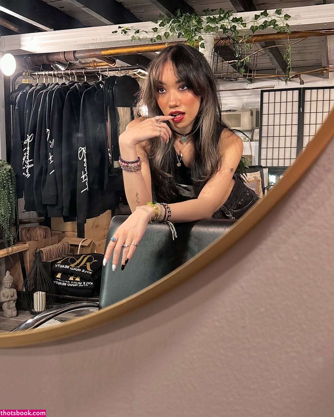 Baylee Christine MaybeBaylee Nude Leaks OnlyFans Photos #2 1882107