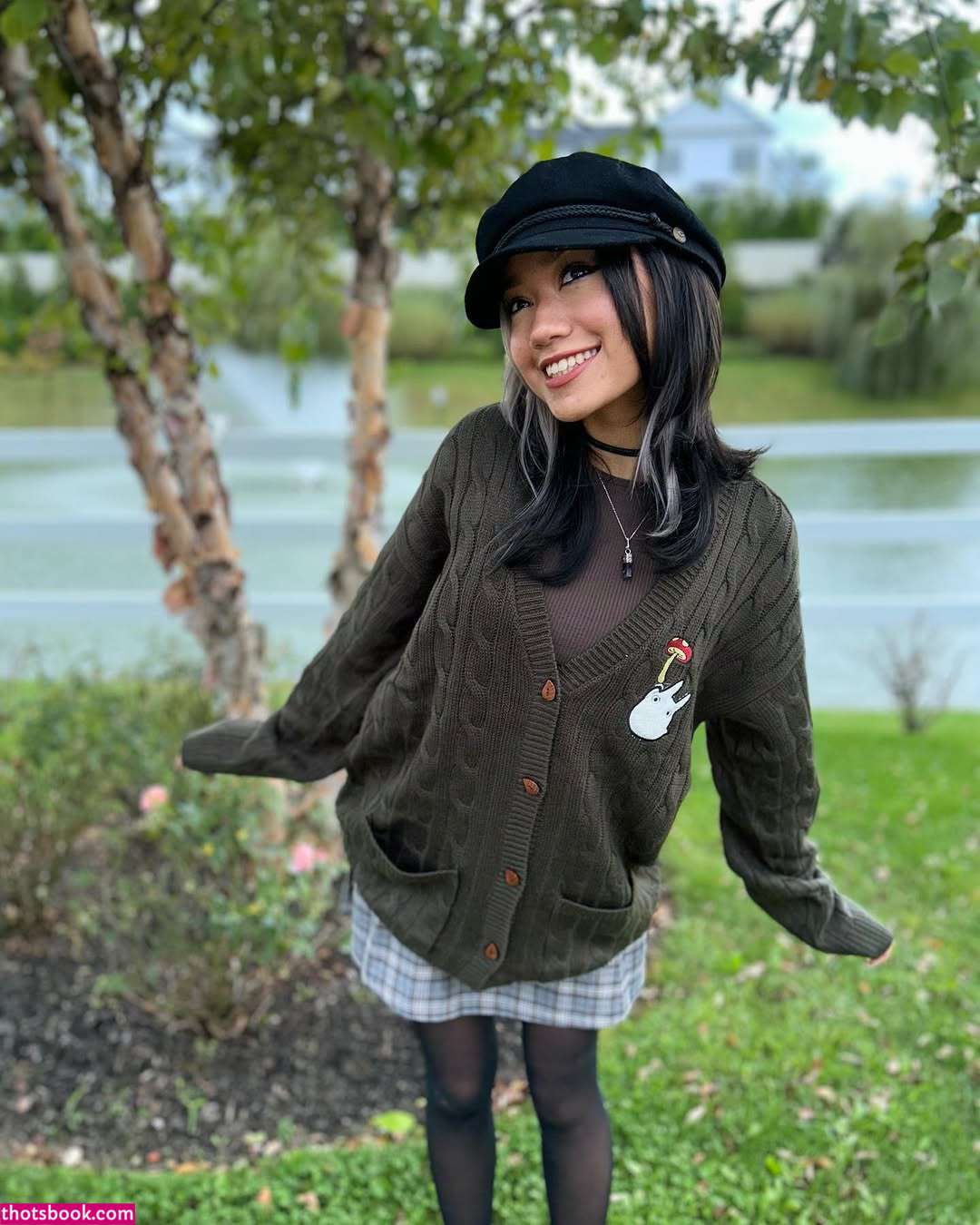 Baylee Christine MaybeBaylee Nude Leaks OnlyFans Photos #2 1882111