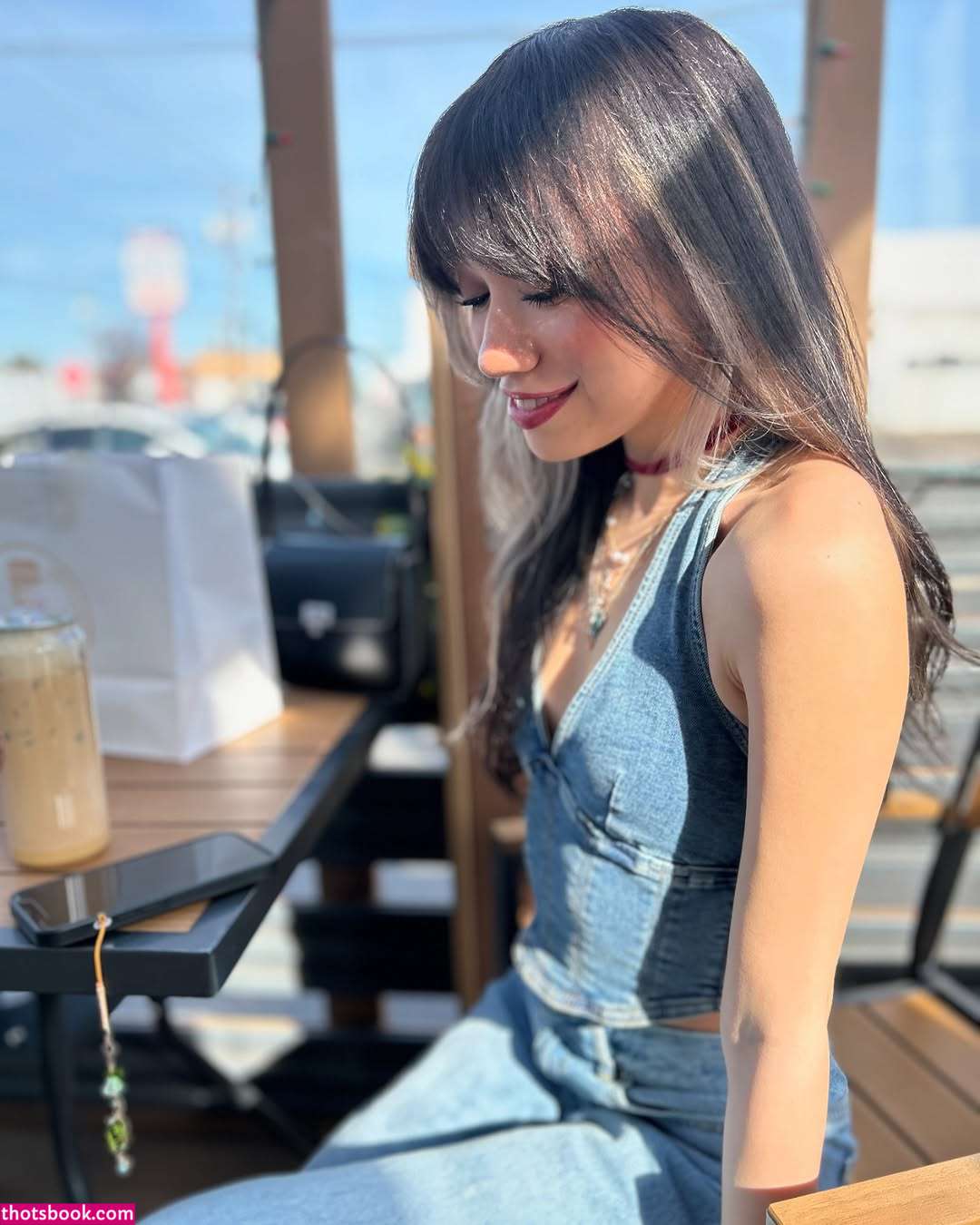 Baylee Christine MaybeBaylee Nude Leaks OnlyFans Photos #3 1882131