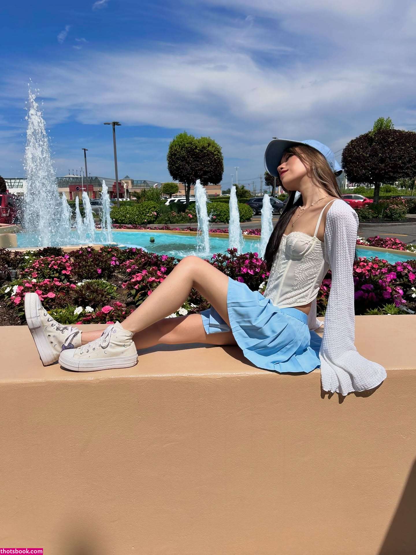 Baylee Christine MaybeBaylee Nude Leaks OnlyFans Photos #3 1882138