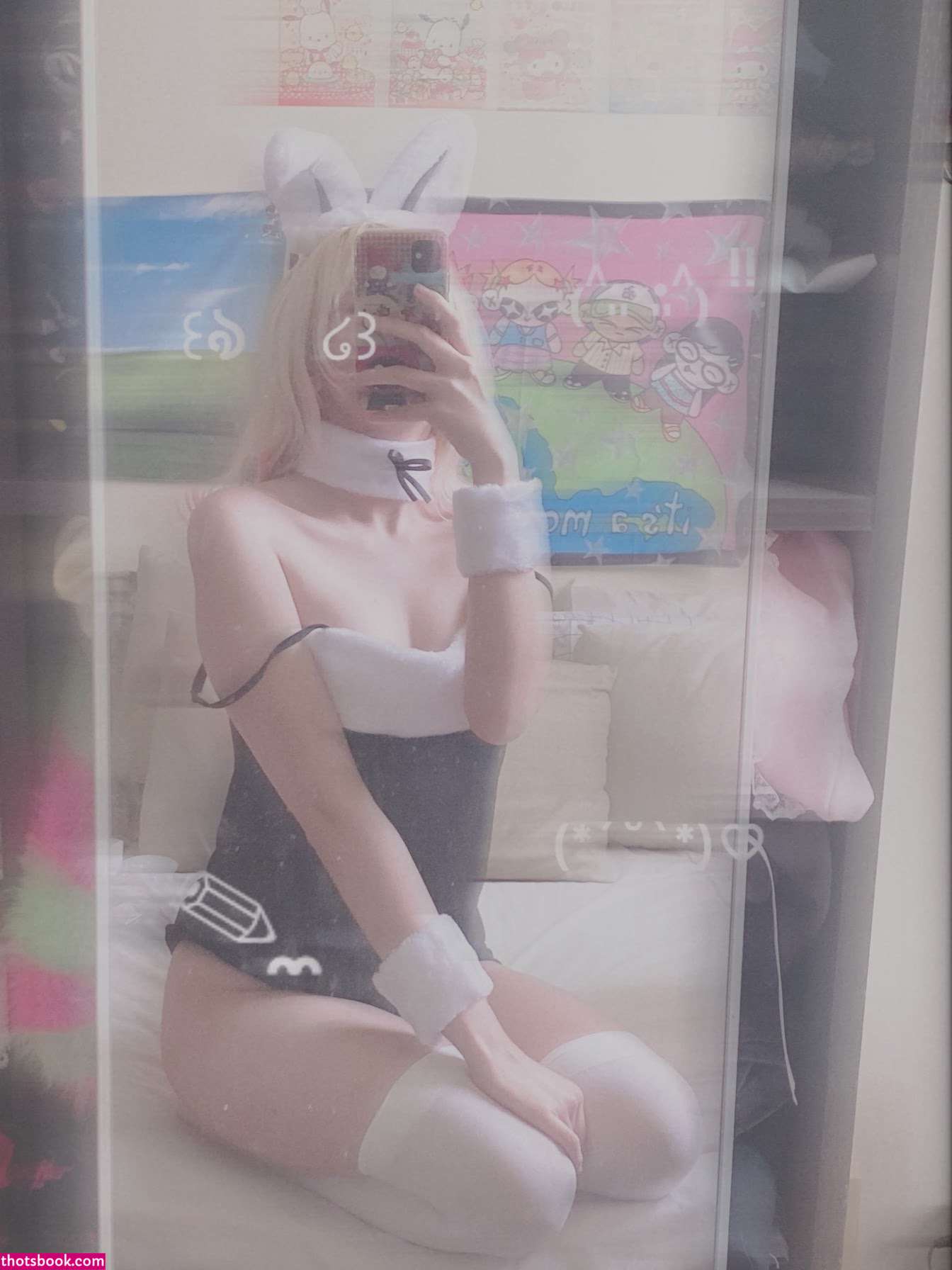 cdclopez blondebunnybb Nude Leaks OnlyFans Photos #2 1882351