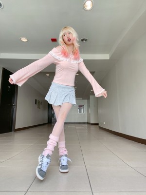 cdclopez blondebunnybb Nude Leaks OnlyFans Photos #3