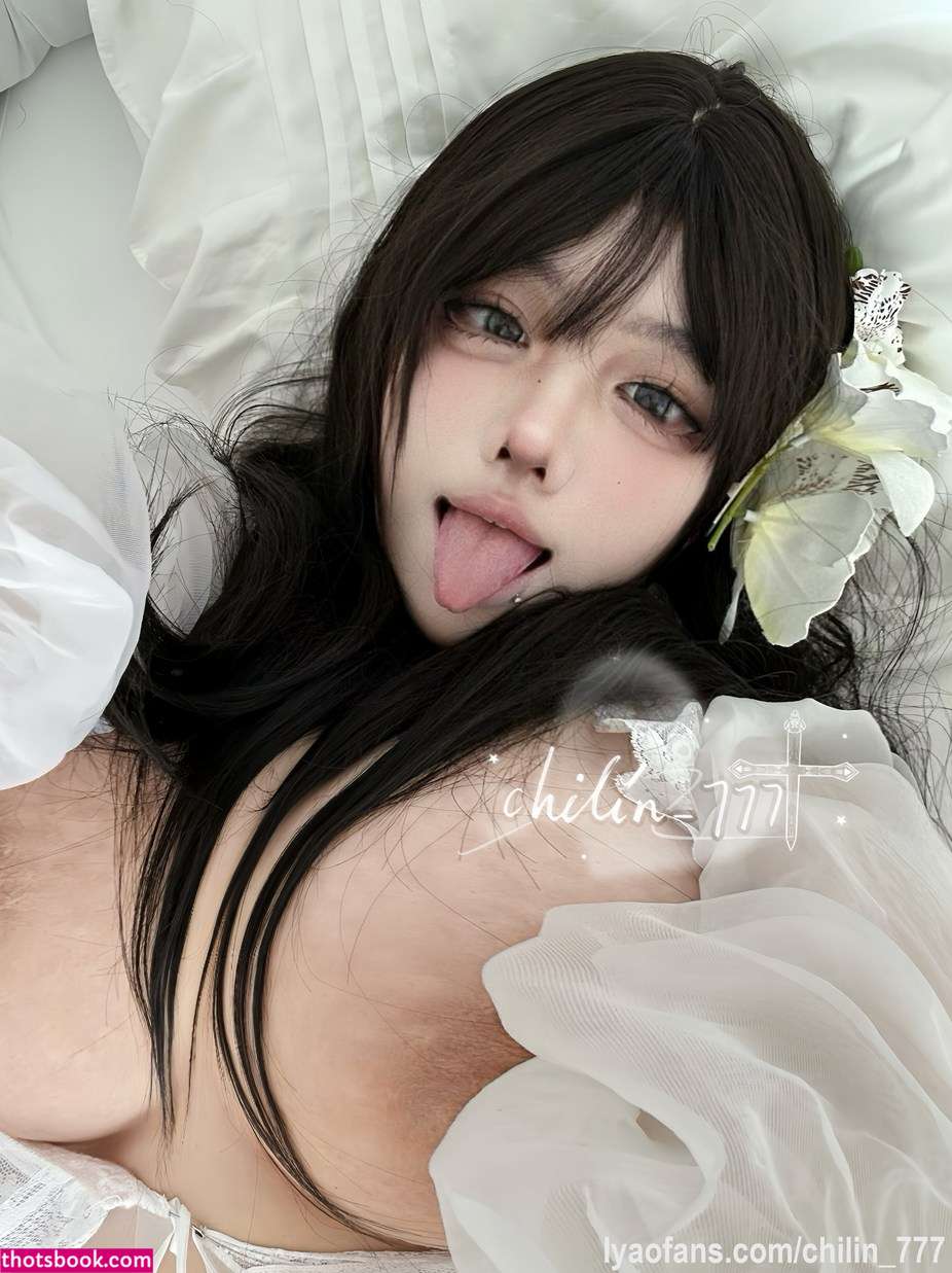 chilin 777 chilin 477 qiyeqianxun Nude Leaks OnlyFans Photos #2 1882474