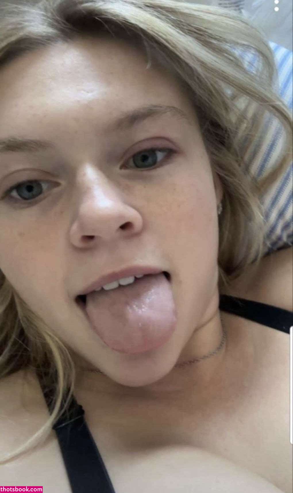 Devyn Hutchison Nude Leaks OnlyFans Photos #2 1882609