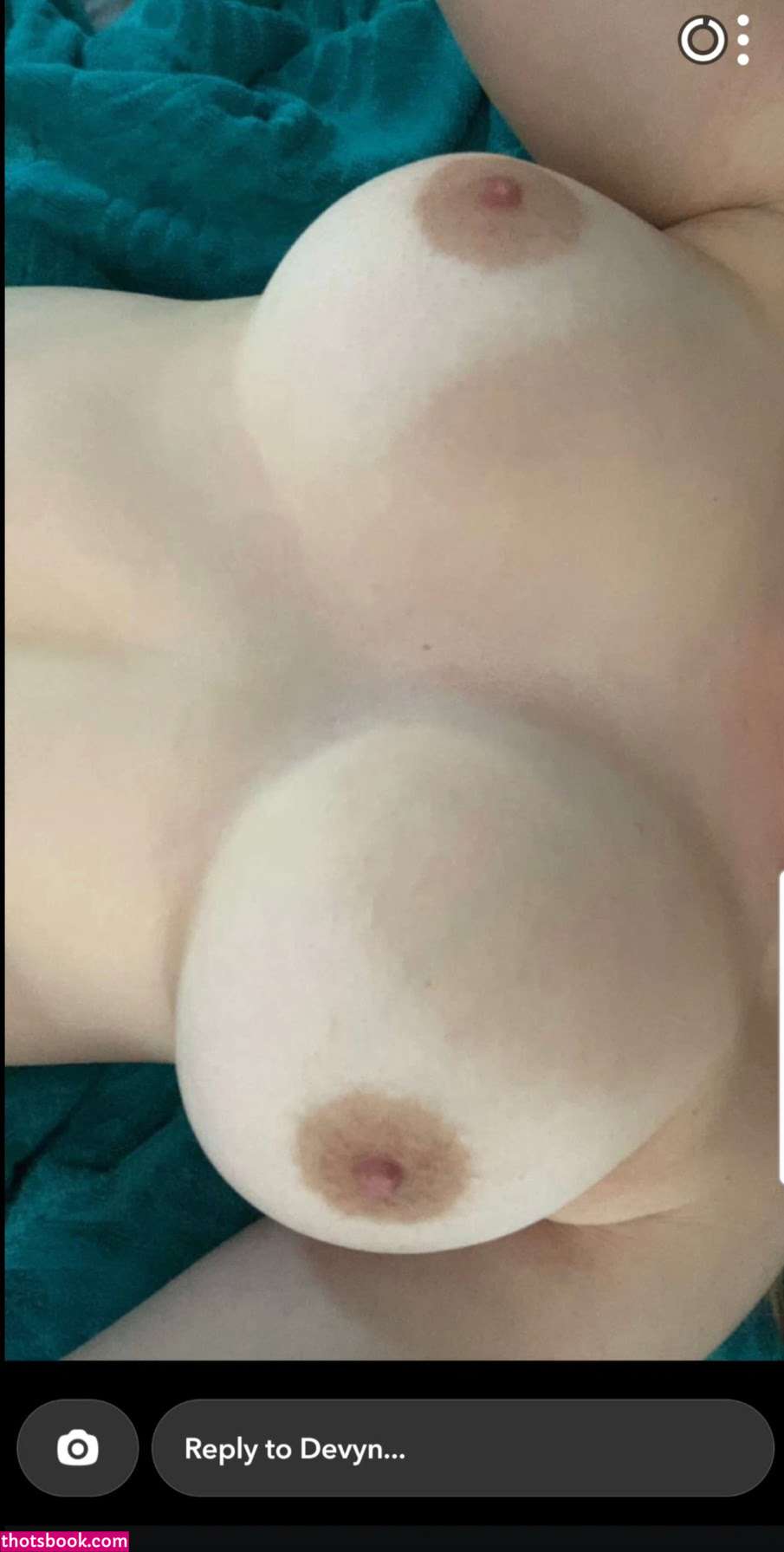 Devyn Hutchison Nude Leaks OnlyFans Photos #2 1882613