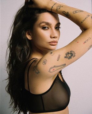 diamond april Karina Istomina Nude Leaks OnlyFans Photos #2