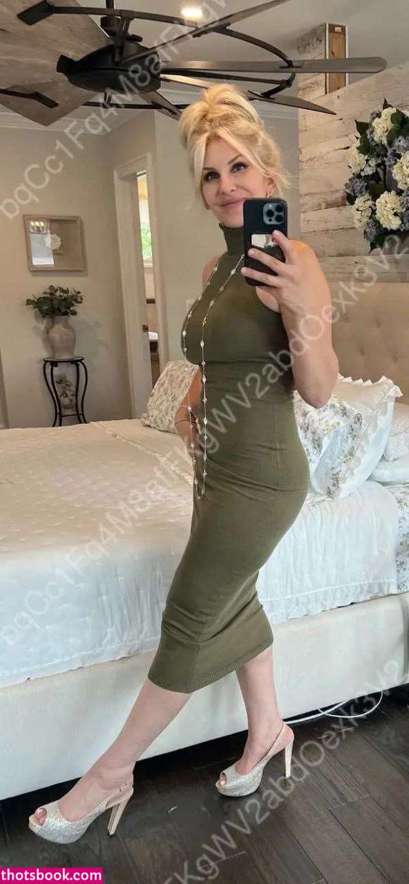 Donna Dalessandro Nude Leaks OnlyFans Photos #1 1882700