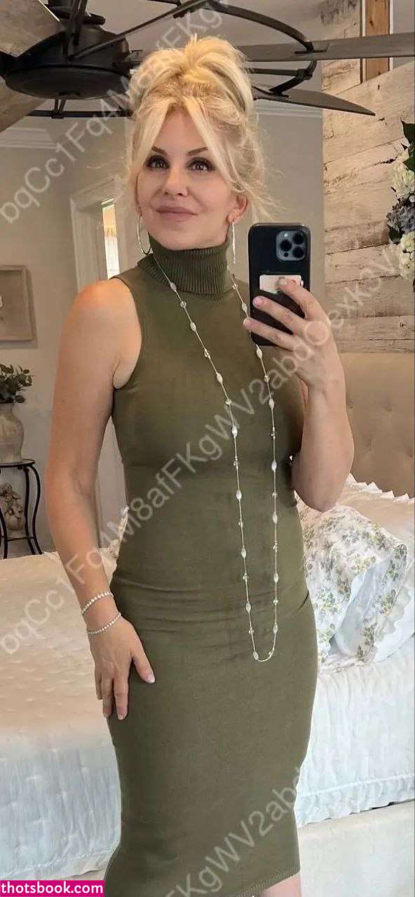 Donna Dalessandro Nude Leaks OnlyFans Photos #1 1882703