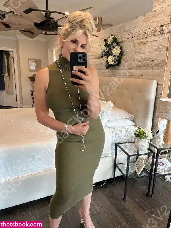 Donna Dalessandro Nude Leaks OnlyFans Photos #1 1882705