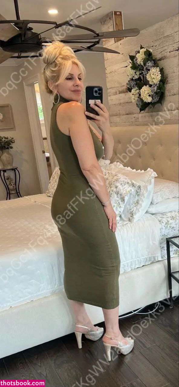 Donna Dalessandro Nude Leaks OnlyFans Photos #1 1882706