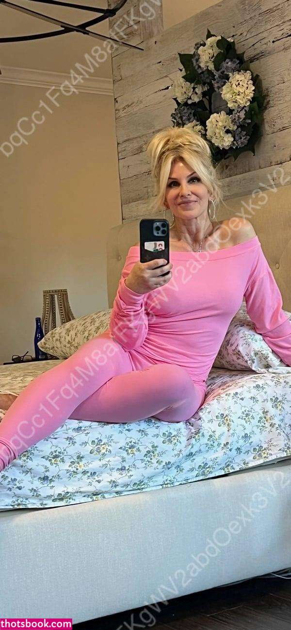 Donna Dalessandro Nude Leaks OnlyFans Photos #2 1882709