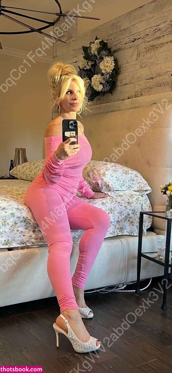 Donna Dalessandro Nude Leaks OnlyFans Photos #2 1882717