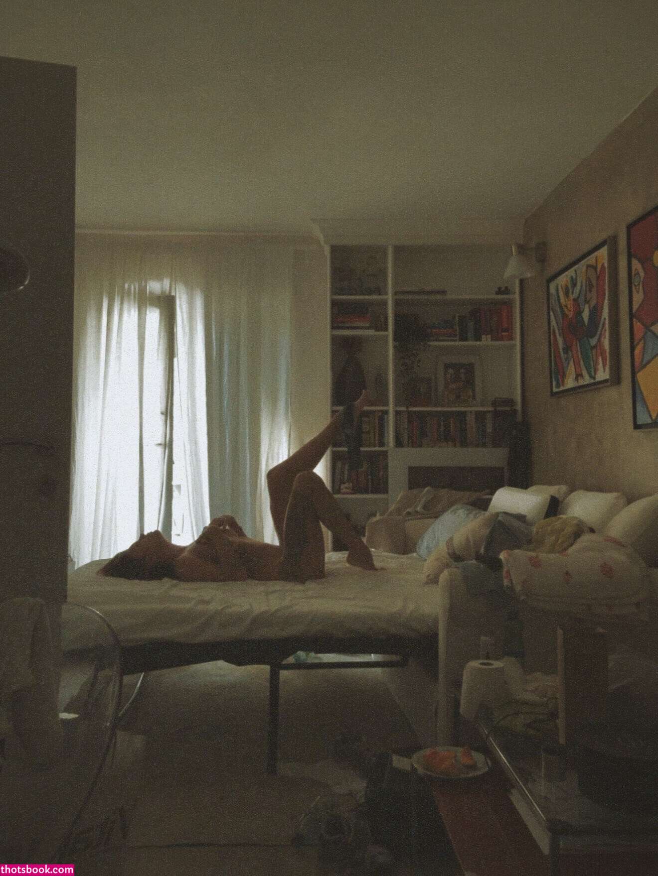 Ella Dvornik Nude Leaks OnlyFans Photos #2 1882734