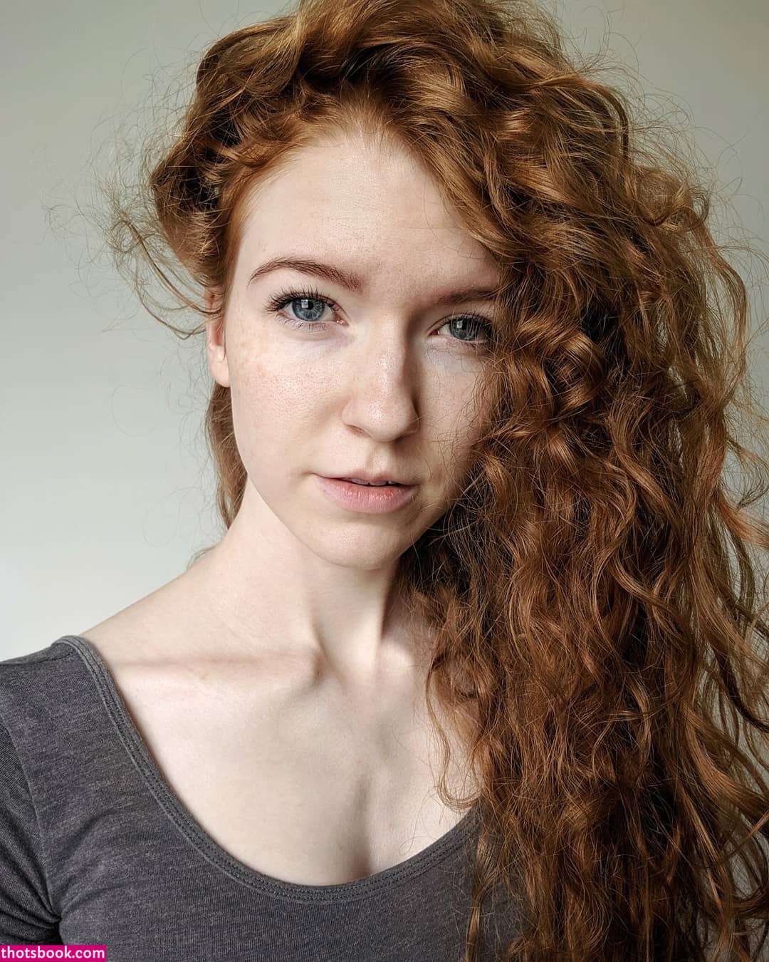 GingerSnark Ryan Terhune Nude Leaks OnlyFans Photos #1 1882824