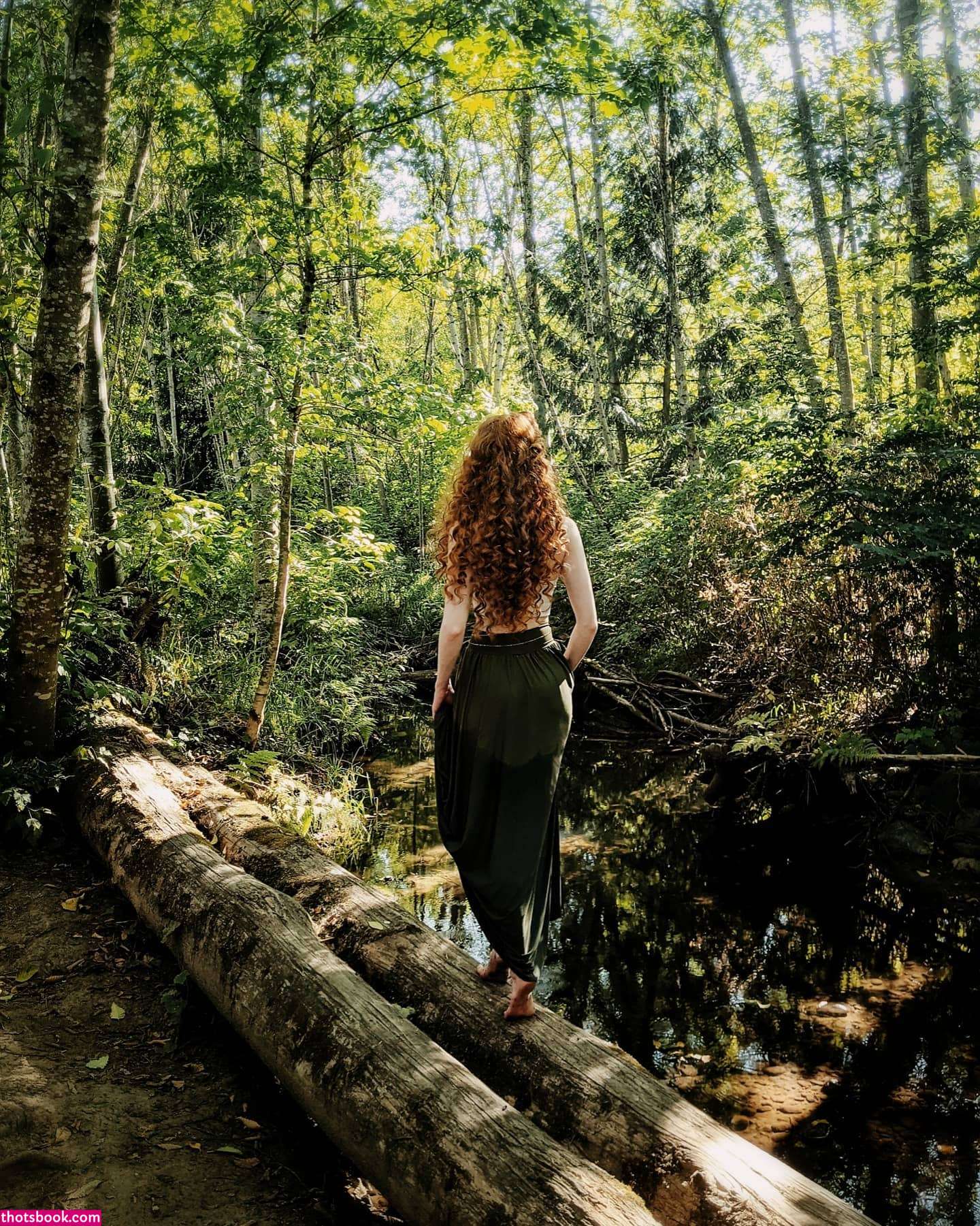 GingerSnark Ryan Terhune Nude Leaks OnlyFans Photos #1 1882829