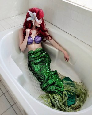 GingerSnark Ryan Terhune Nude Leaks OnlyFans Photos #1