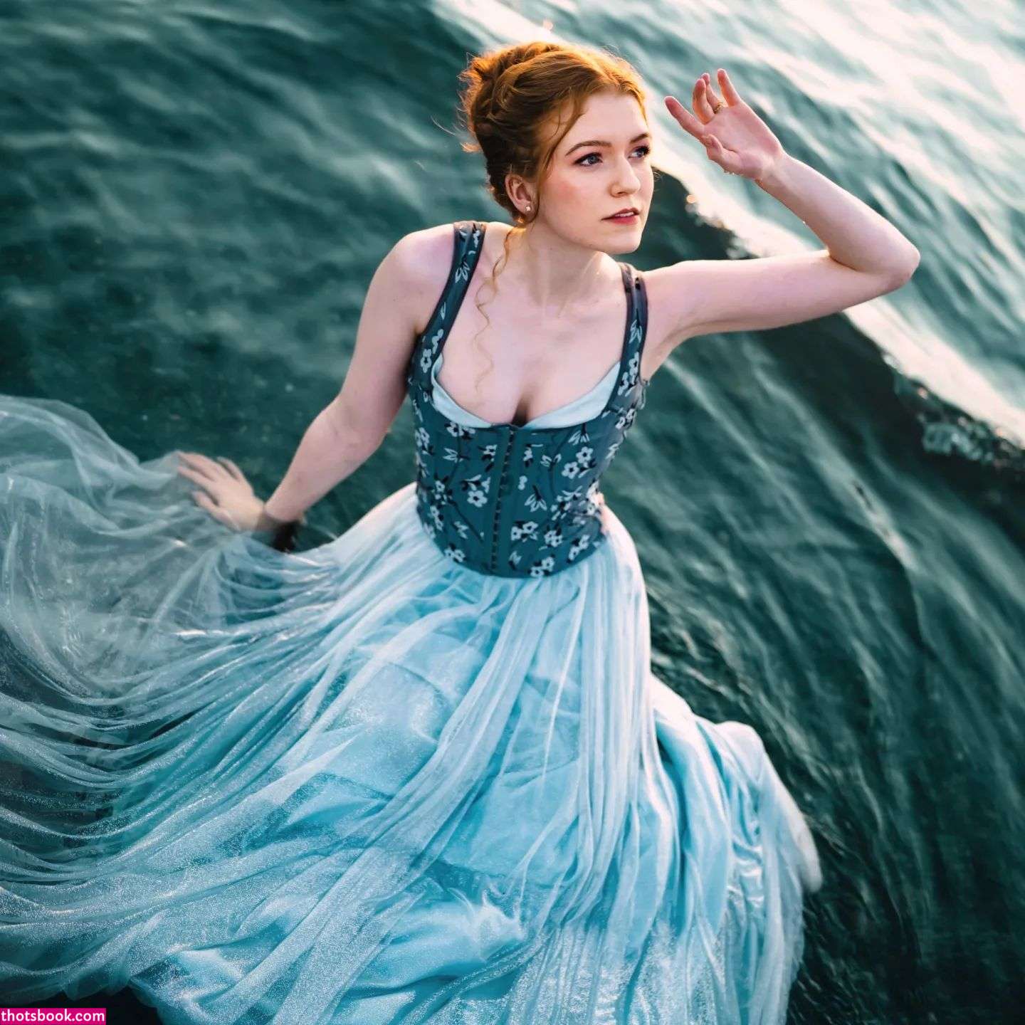 GingerSnark Ryan Terhune Nude Leaks OnlyFans Photos #2 1882843