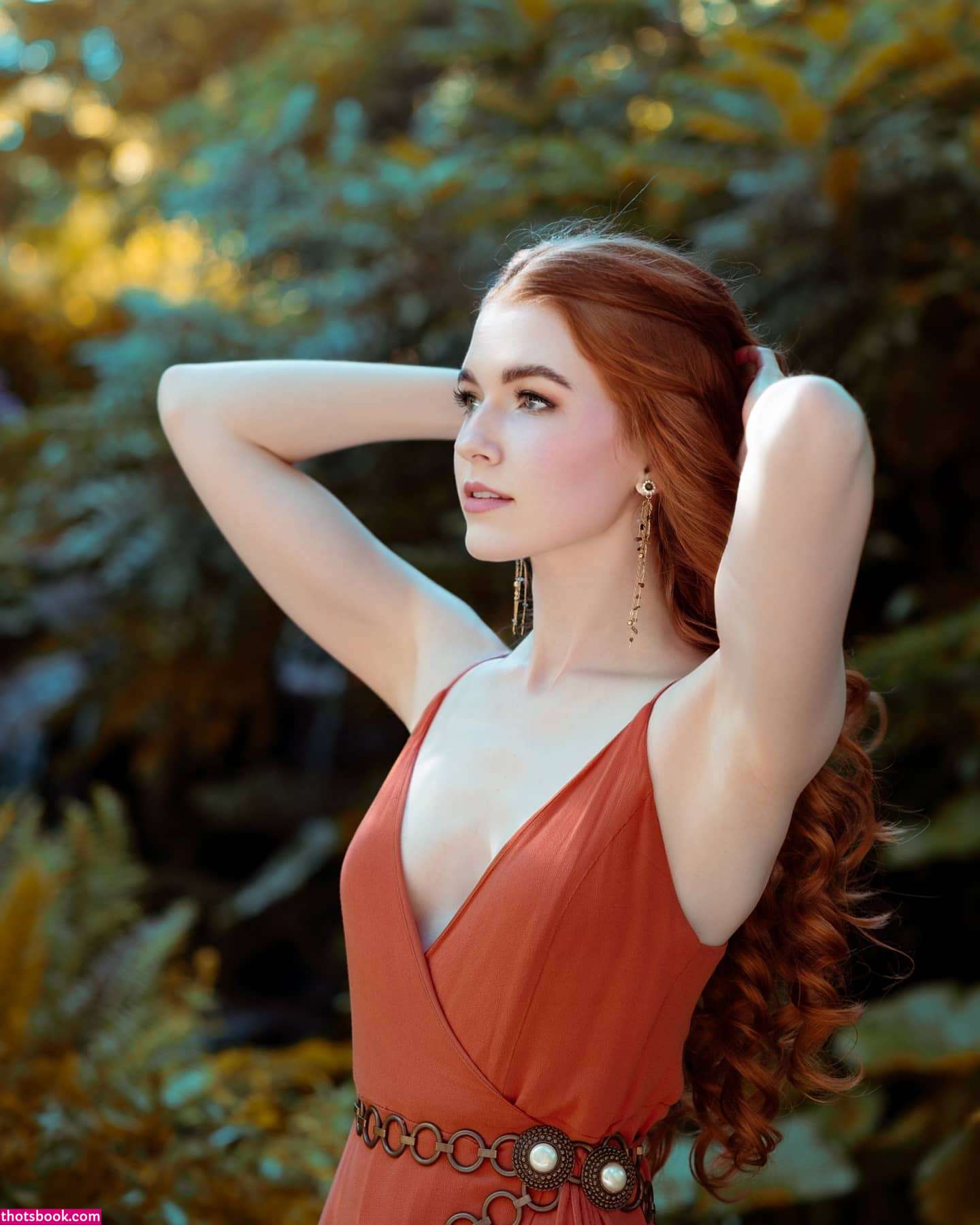 GingerSnark Ryan Terhune Nude Leaks OnlyFans Photos #2 1882856