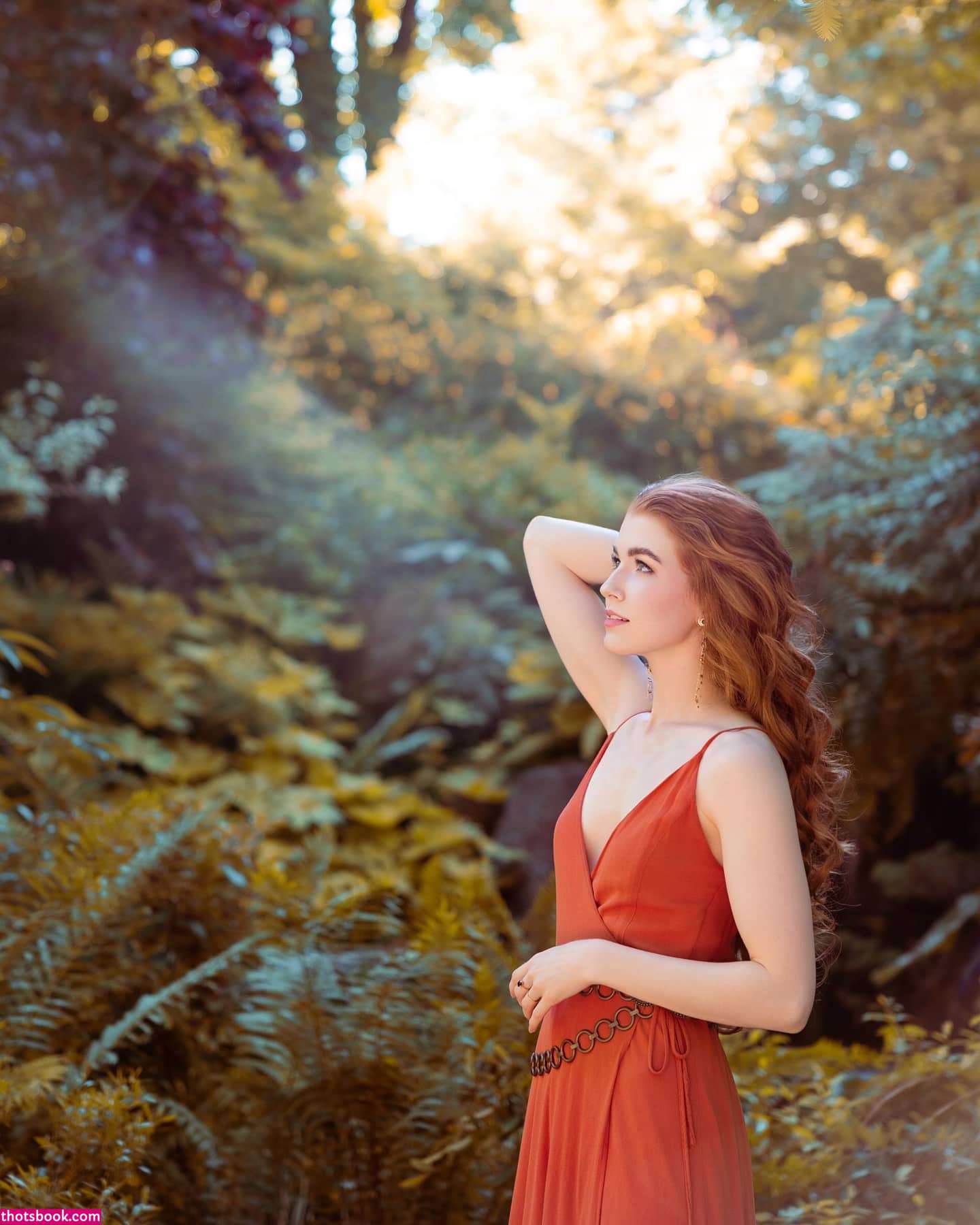 GingerSnark Ryan Terhune Nude Leaks OnlyFans Photos #2 1882858