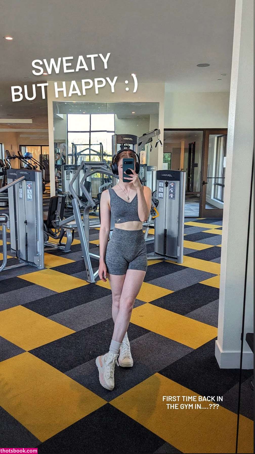 GingerSnark Ryan Terhune Nude Leaks OnlyFans Photos #2 1882860