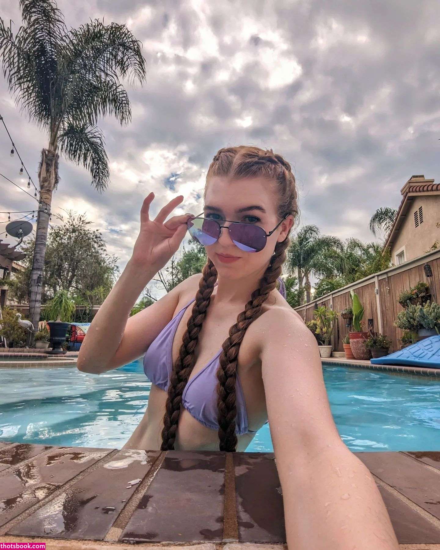 GingerSnark Ryan Terhune Nude Leaks OnlyFans Photos #3 1882864